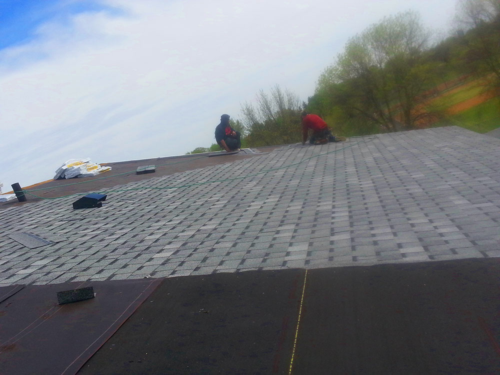 Rooftek Systems, LLC